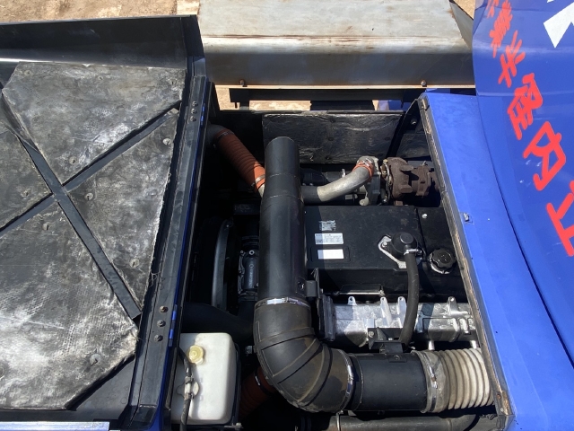 ขายรถเครน TADANO GR500N-1 (ขนาด 50 ตัน) ปี 2008 นำเข้าจากญี่ปุ่น สภาพสวยพร้อมใช้ มีVDOการทำงานครับ