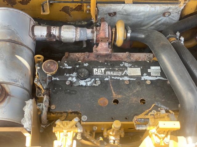 ขายรถขุด CAT 320D ปี 2010 หัวคีบไม้ นำเข้าจากญี่ปุ่น พร้อมใช้ มีVDOการทำงานครับ