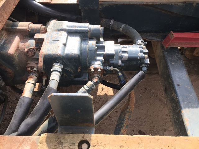 ขายรถบรรทุกอเนกประสงค์ YANMAR C50R-2 กระบะดั้ม นำเข้าจากญี่ปุ่น สภาพสวยพร้อมใช้ มีVDOการทำงานครับ