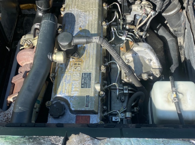 ขายรถเครน TADANO GR250N-1 (ขนาด 25 ตัน) ปี 2007 นำเข้าจากญี่ปุ่น พร้อมใช้ มีVDOการทำงานครับ ขายรถเครน TADANO GR250N-1 (ขนาด 25 ตัน) ปี 2007 นำเข้าจากญี่ปุ่น พร้อมใช้ มีVDOการทำงานครับ