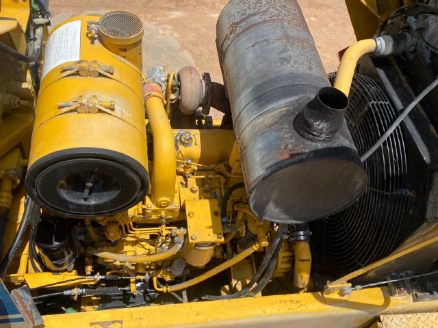 ขายรถตักล้อยาง KOMATSU WA300-1 นำเข้าจากญี่ปุ่น พร้อมใช้ มีVDOการทำงานครับ