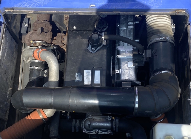 ขายรถเครน TADANO GR500N-1 (ขนาด 50 ตัน) ปี 2008 นำเข้าจากญี่ปุ่น สภาพสวยพร้อมใช้ มีVDOการทำงานครับ