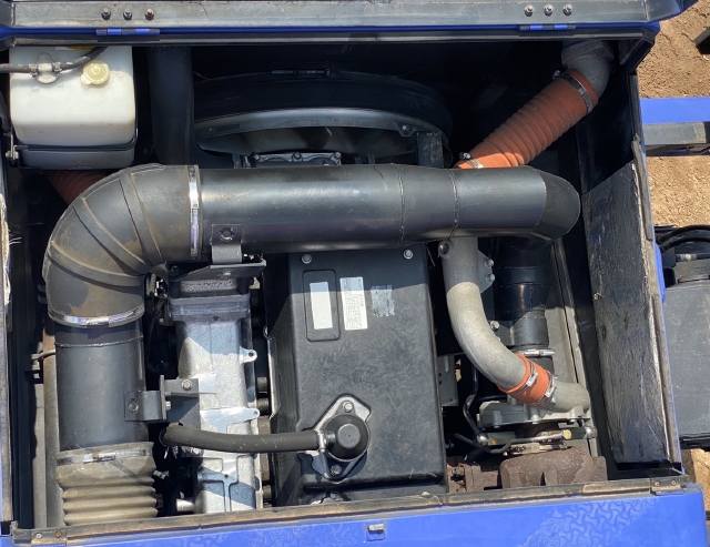 ขายรถเครน TADANO GR500N-1 (ขนาด 50 ตัน) ปี 2008 นำเข้าจากญี่ปุ่น สภาพสวยพร้อมใช้ มีVDOการทำงานครับ