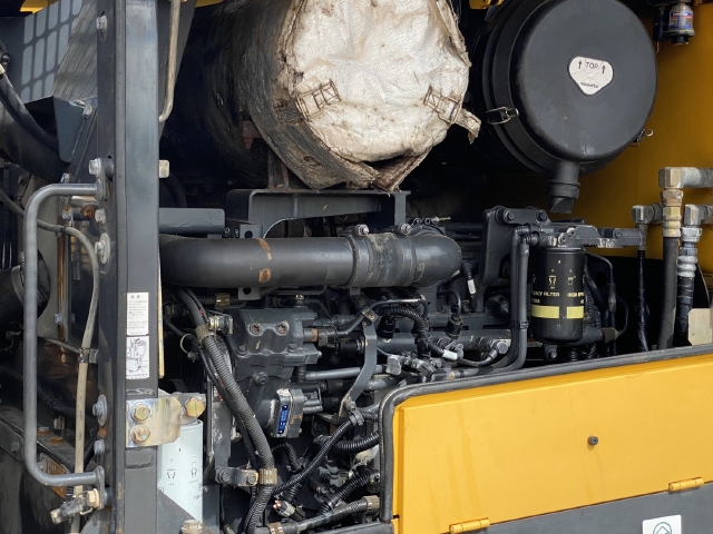 ขายรถตักล้อยาง KOMATSU WA430-6 นำเข้าจากญี่ปุ่น สภาพสวยพร้อมใช้ มีVDOการทำงานครับ