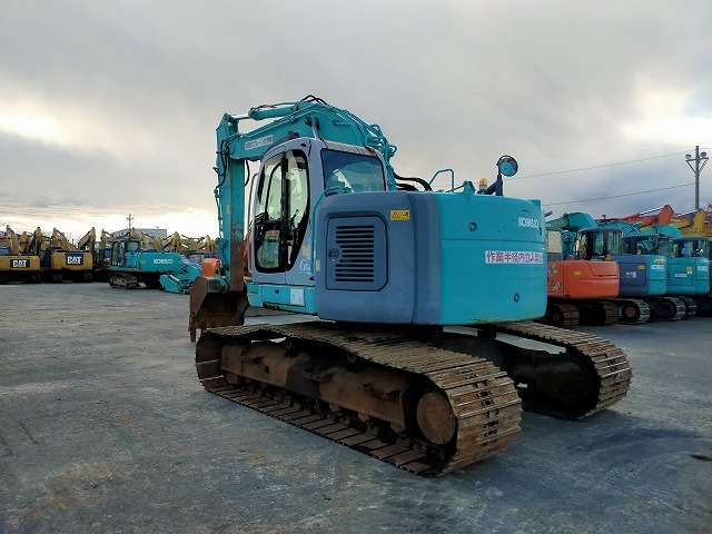 Kobelco SK200SR *ลายแย็ก โทร.080-6565422 (หนิง) Kobelco SK200SR *ลายแย็ก โทร.080-6565422 (หนิง)