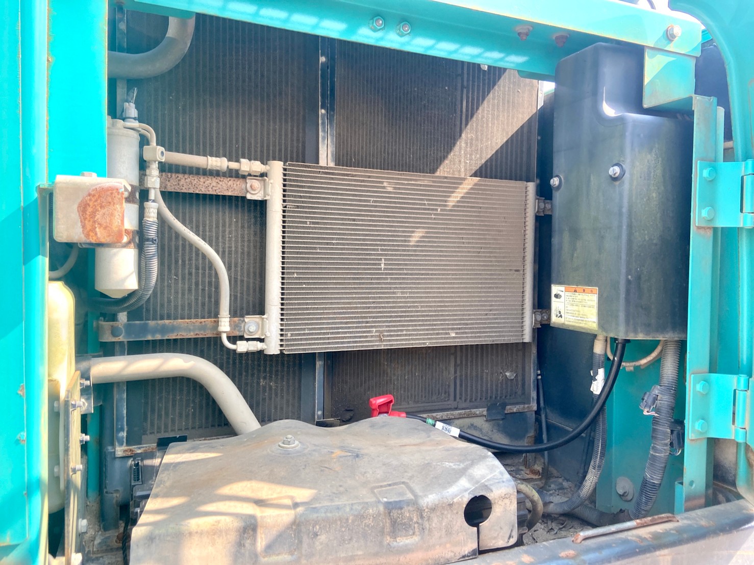 Kobelco SK200-8 #YN12-61798 นำเข้าจากญี่ปุ่น โทร.080-6565422 (หนิง)