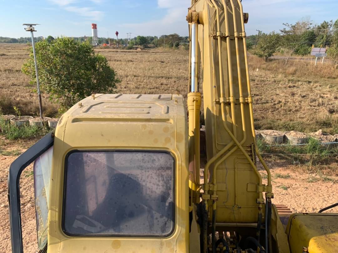 ขาย 595,000 บาท Komatsu