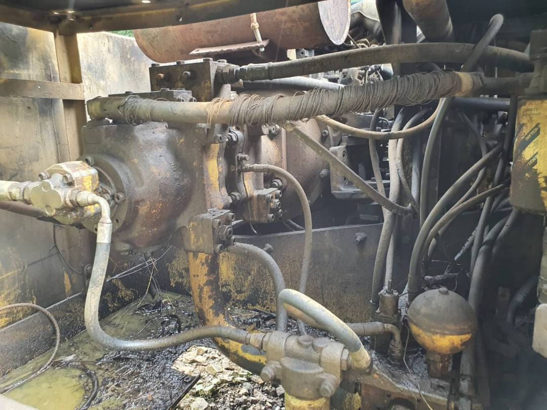 ขาย 225,000 บาท Cat E200B ขาย 225,000 บาท Cat E200B