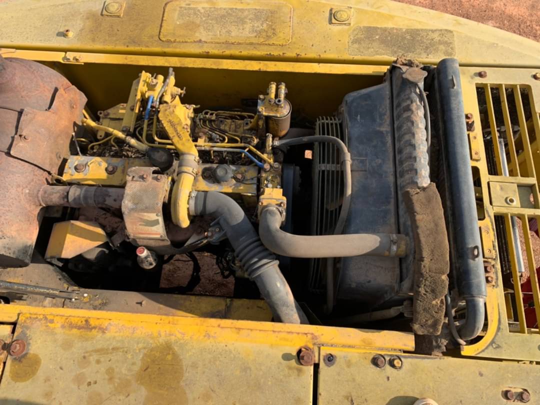 ขาย 595,000 บาท Komatsu