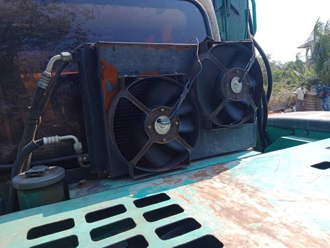 ขาย 599,999 บาท Kobelco