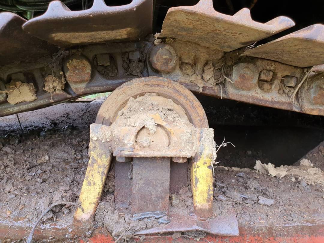 ขาย 225,000 บาท Cat E200B ขาย 225,000 บาท Cat E200B