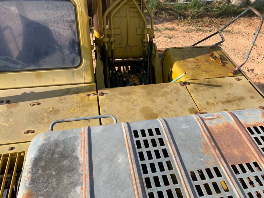 ขาย 595,000 บาท Komatsu