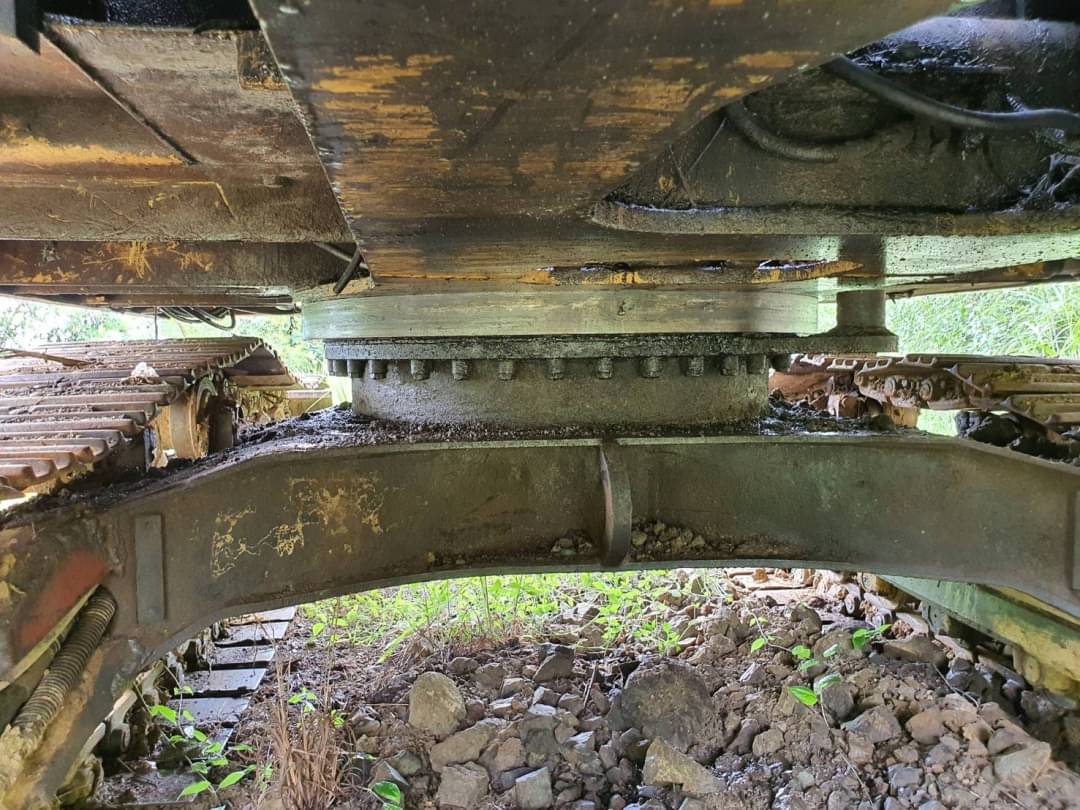 ขาย 225,000 บาท Cat E200B ขาย 225,000 บาท Cat E200B