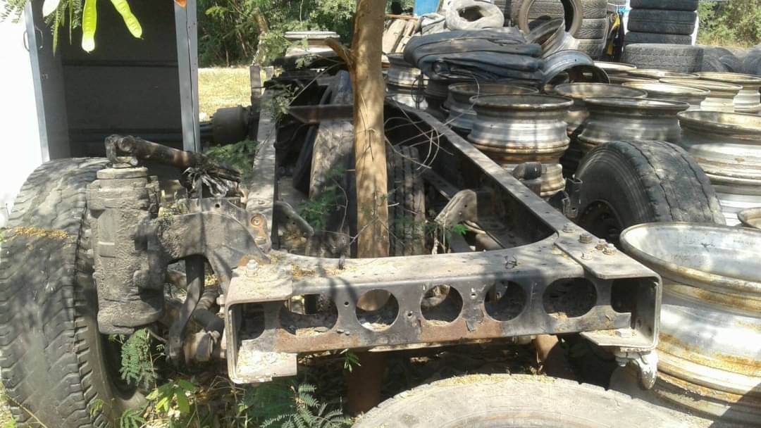 ขาย 180,000 แคสชีพร้อมเพลา  HINO