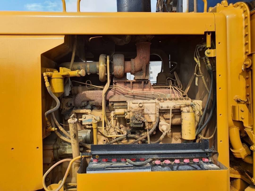 ขาย 1,680,000 บาท CATTERPILAR 140G ชีเรียล 72V9024 เครื่อง 8Z-150 แรง ขาย 1,680,000 บาท CATTERPILAR 140G ชีเรียล 72V9024 เครื่อง 8Z-150 แรง