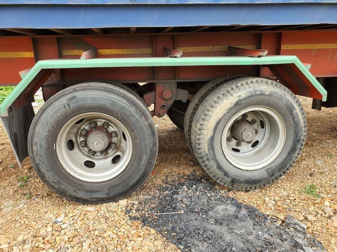 ขาย 165,000 บาท หางก้างปลา