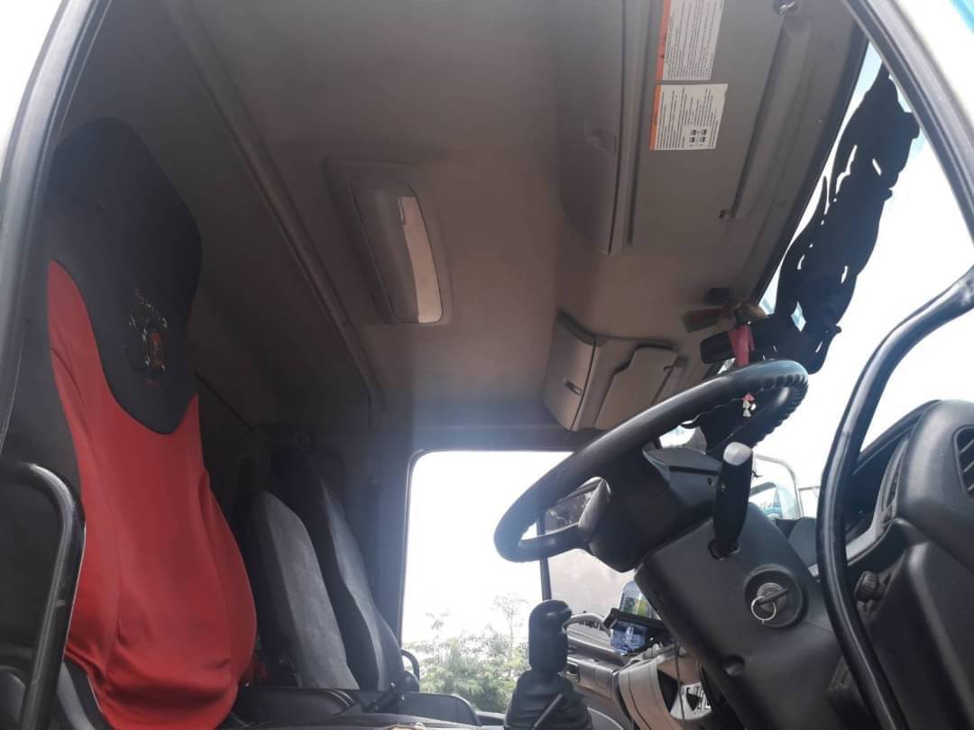 ขาย 2,650,000 บาท Hino Victor