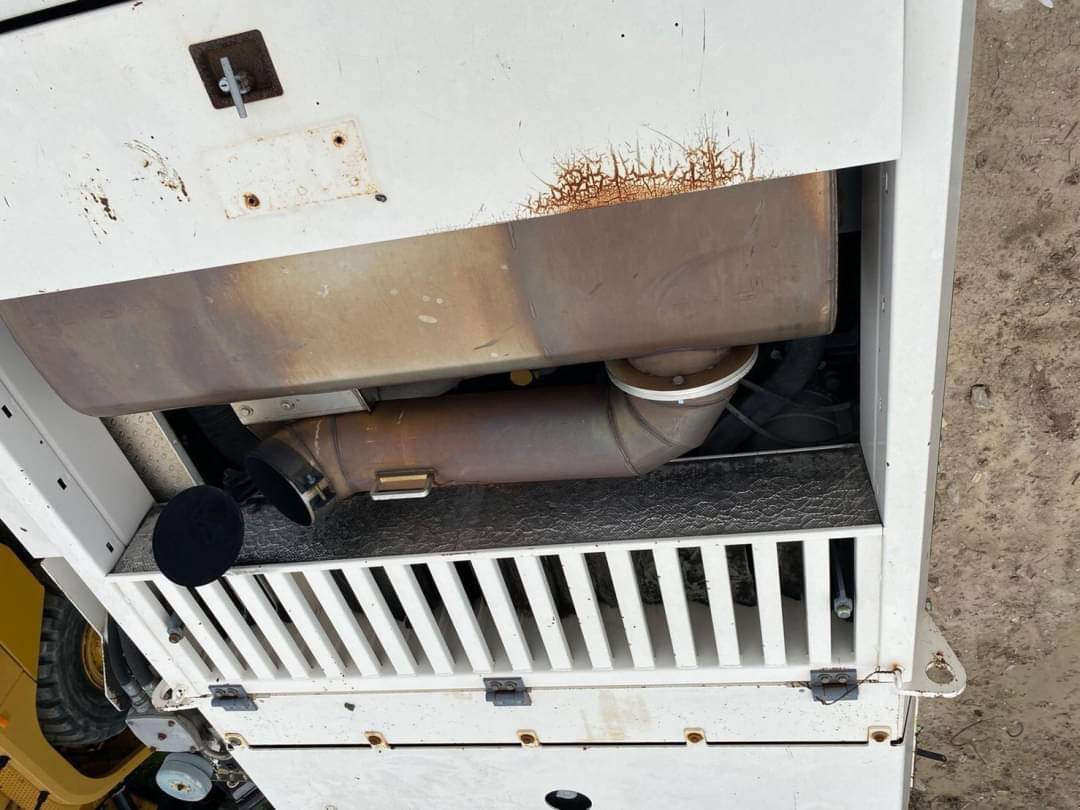 ขาย 8,500,000 บาท  Wirtgen W2200 Cold Planer