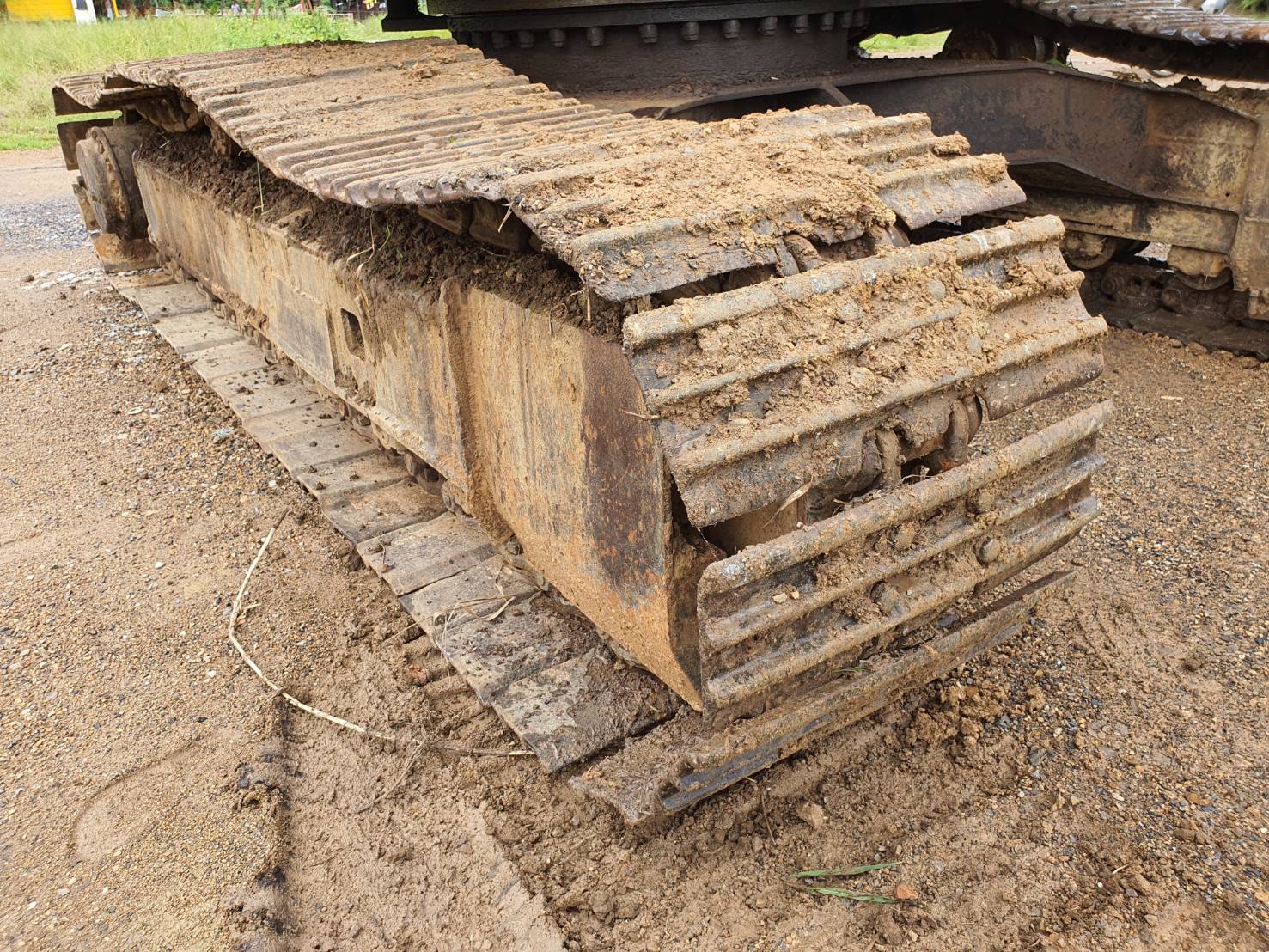 ขาย 225,000 บาท Cat E200B