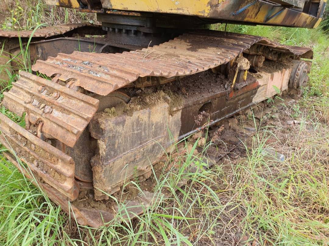 ขาย 225,000 บาท Cat E200B ขาย 225,000 บาท Cat E200B