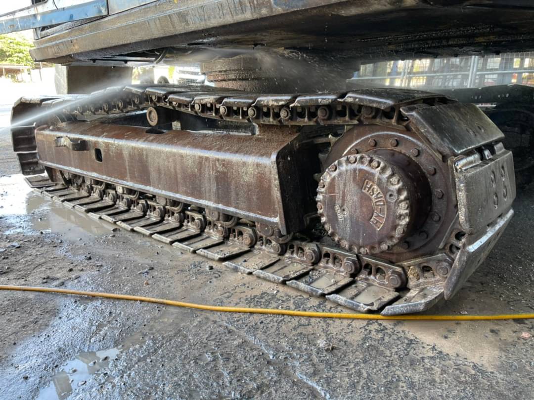 ขาย 535,000 บาท KOBELCO