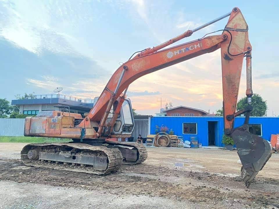 ขาย 395,000 บาท HITACHI