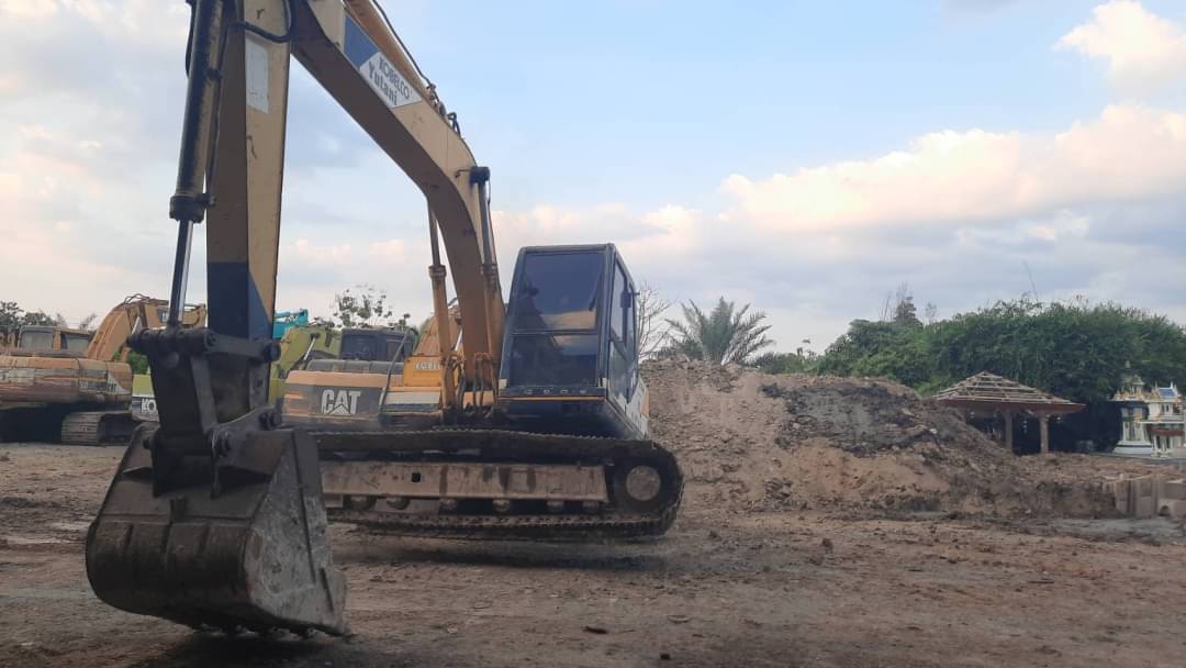 ขาย 545,000 บาท Kobelco 