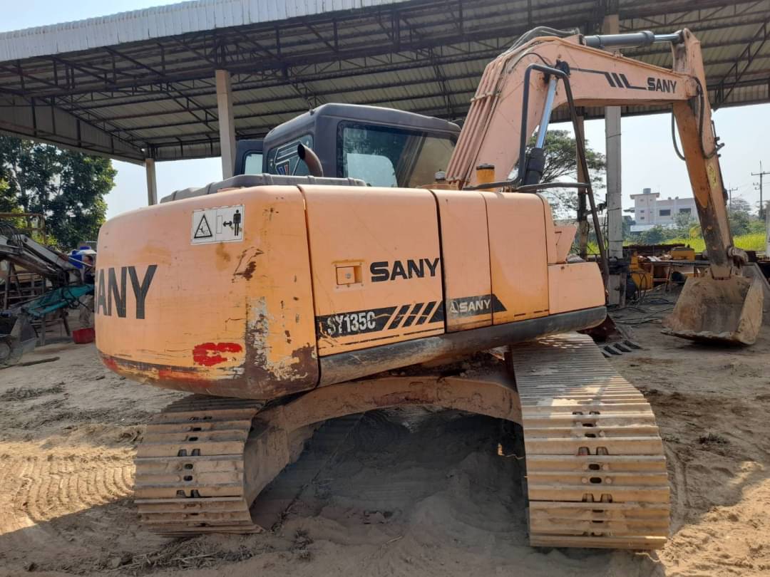 ขาย 995,000 บาท SANY ขาย 995,000 บาท SANY