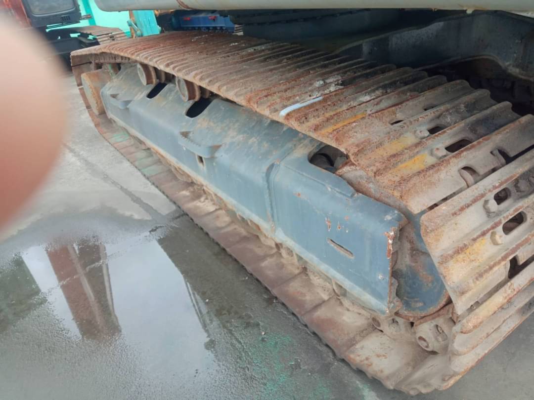 ขาย 999,000 บาท KOBELCO