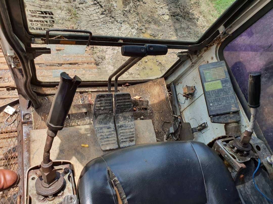 ขาย 695,000 บาท Komatsu