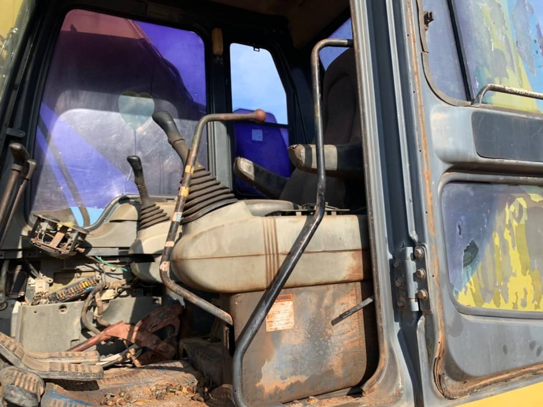 ขาย 595,000 บาท Komatsu