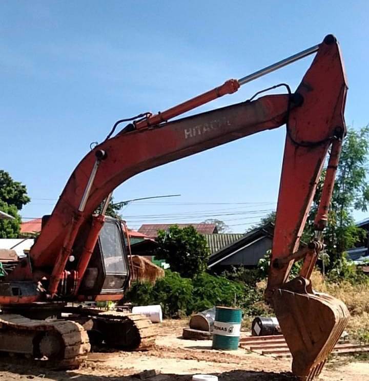 ขาย 425,000 บาท HITACHI