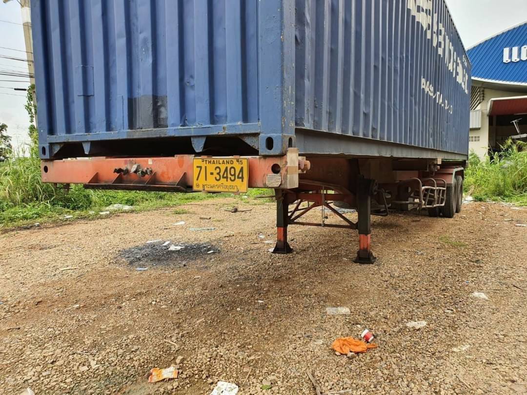 ขาย 165,000 บาท หางก้างปลา