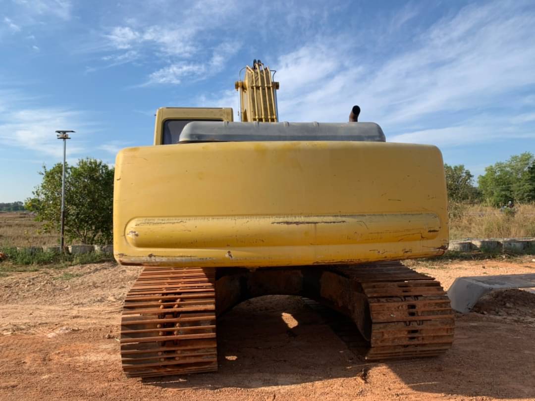 ขาย 595,000 บาท Komatsu
