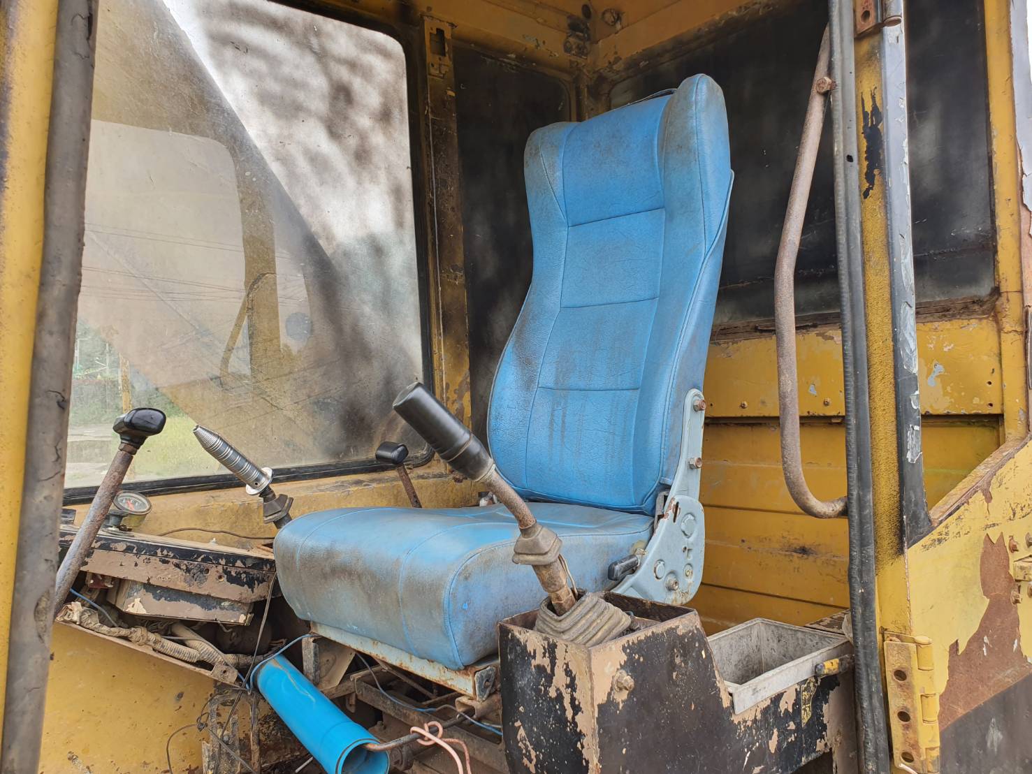 ขาย 225,000 บาท Cat E200B