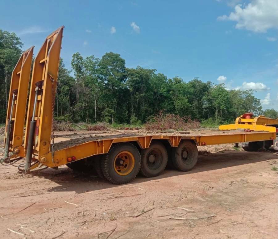 ขาย 285,000 (ไม่มีทะเบียน) โรเบส