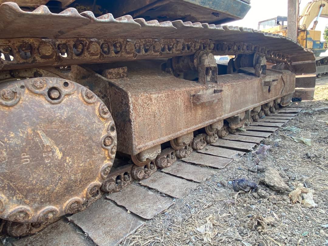 ขาย 695,000 บาท Komatsu
