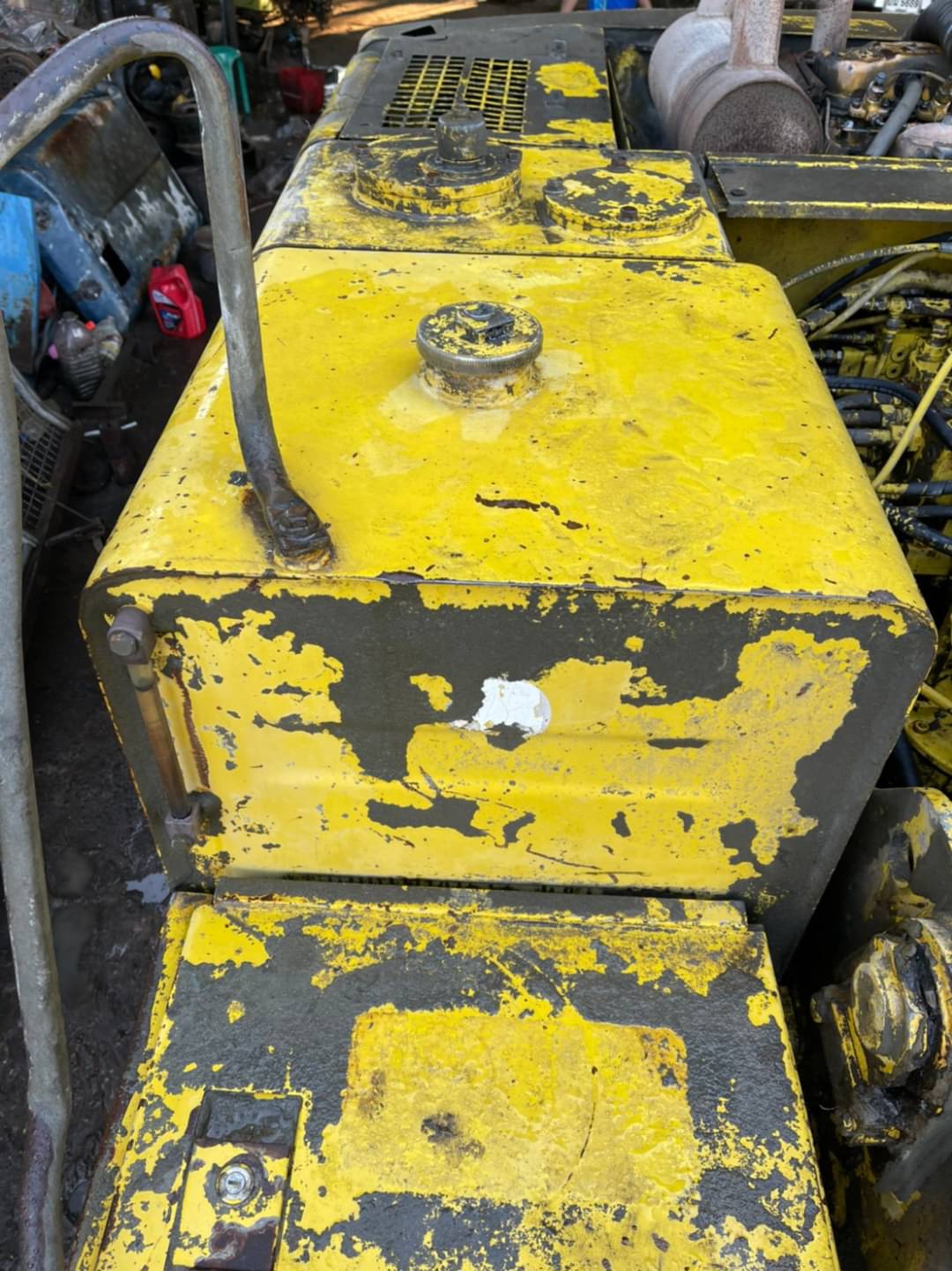 ขาย 535,000 บาท KOBELCO