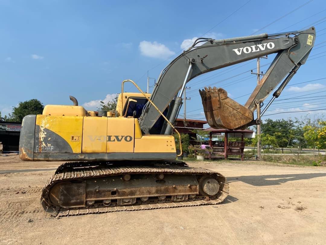 ขาย 850,000 Volvo 