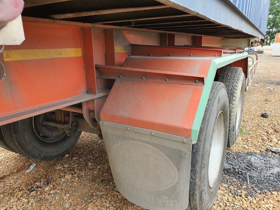 ขาย 165,000 บาท หางก้างปลา