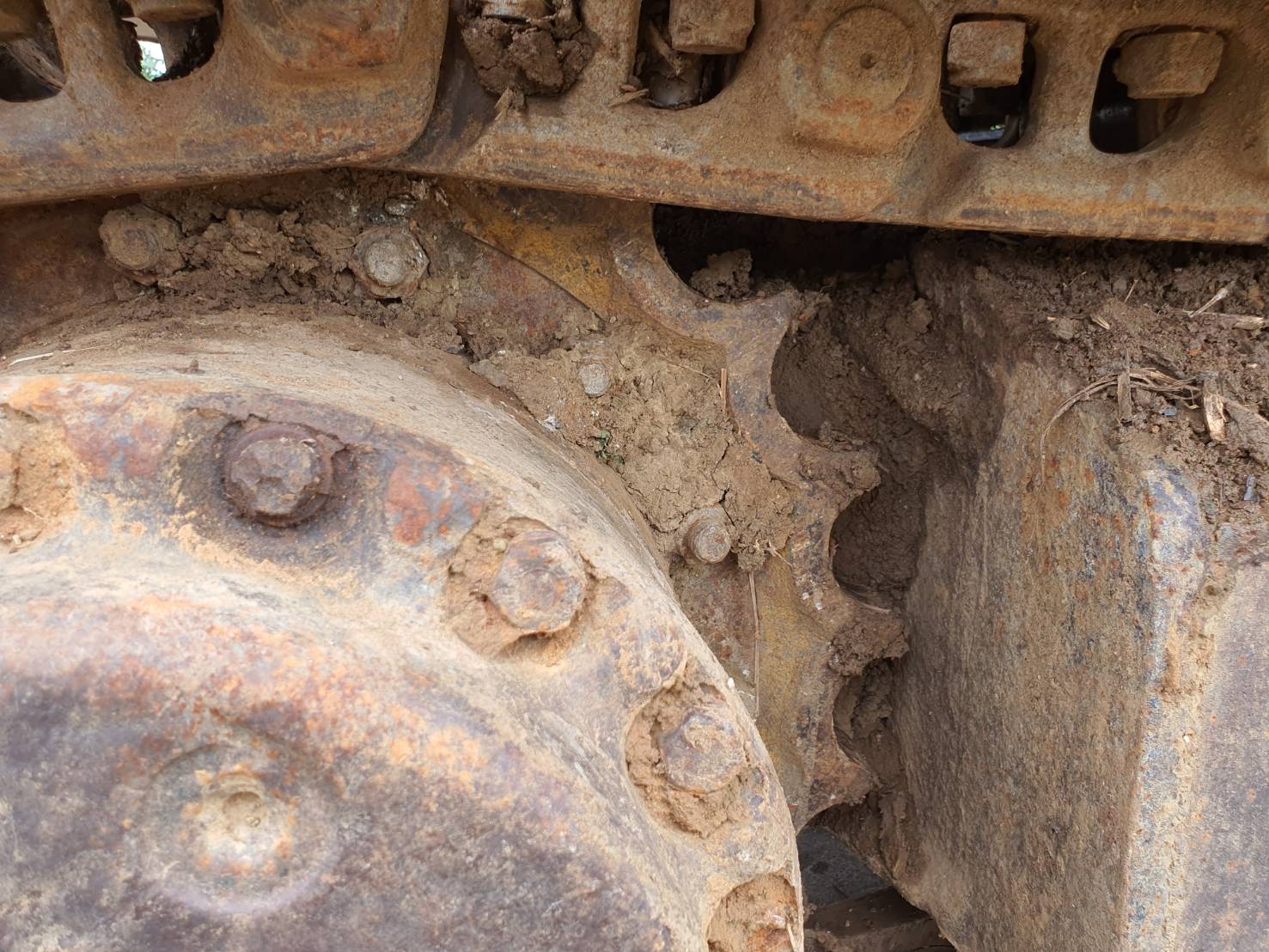 ขาย 225,000 บาท Cat E200B