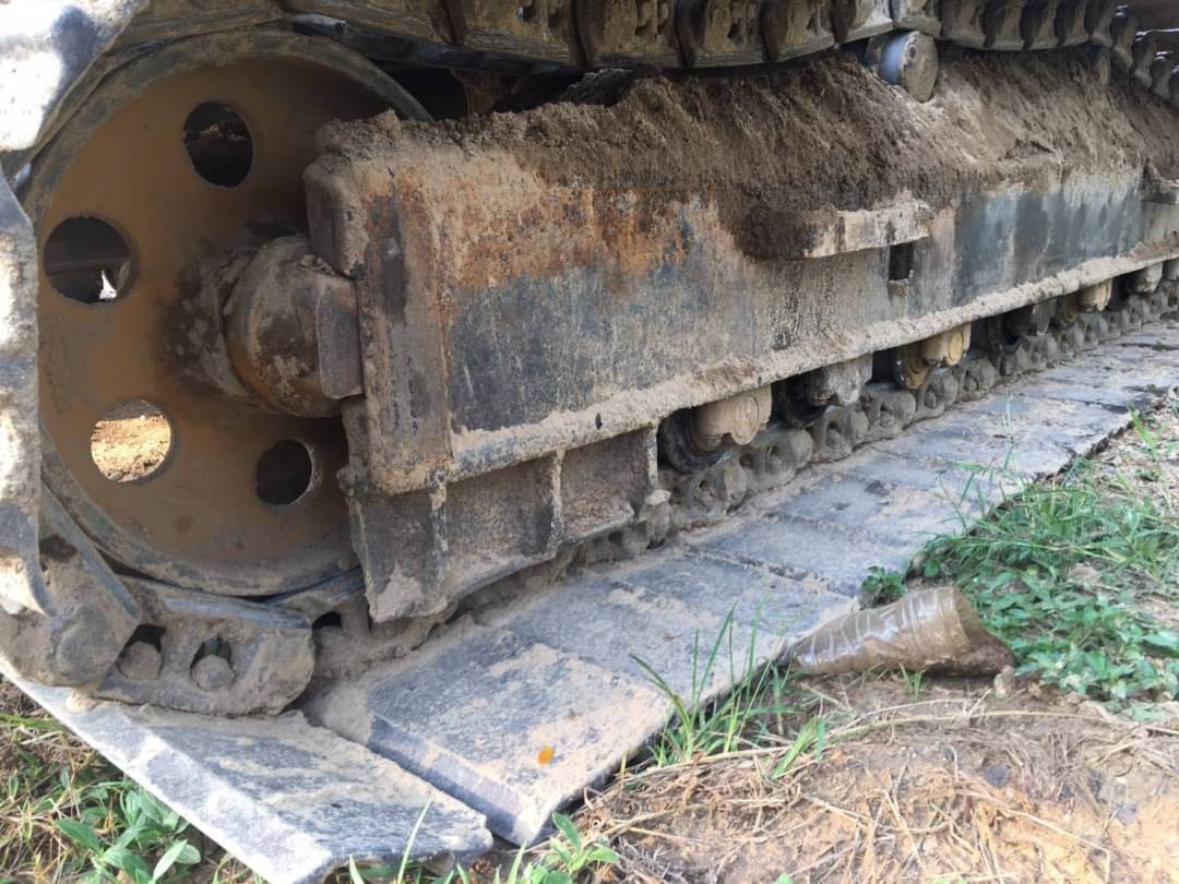 มาใหม่อีกคันขาย 599,000 บาท KOMATSU 