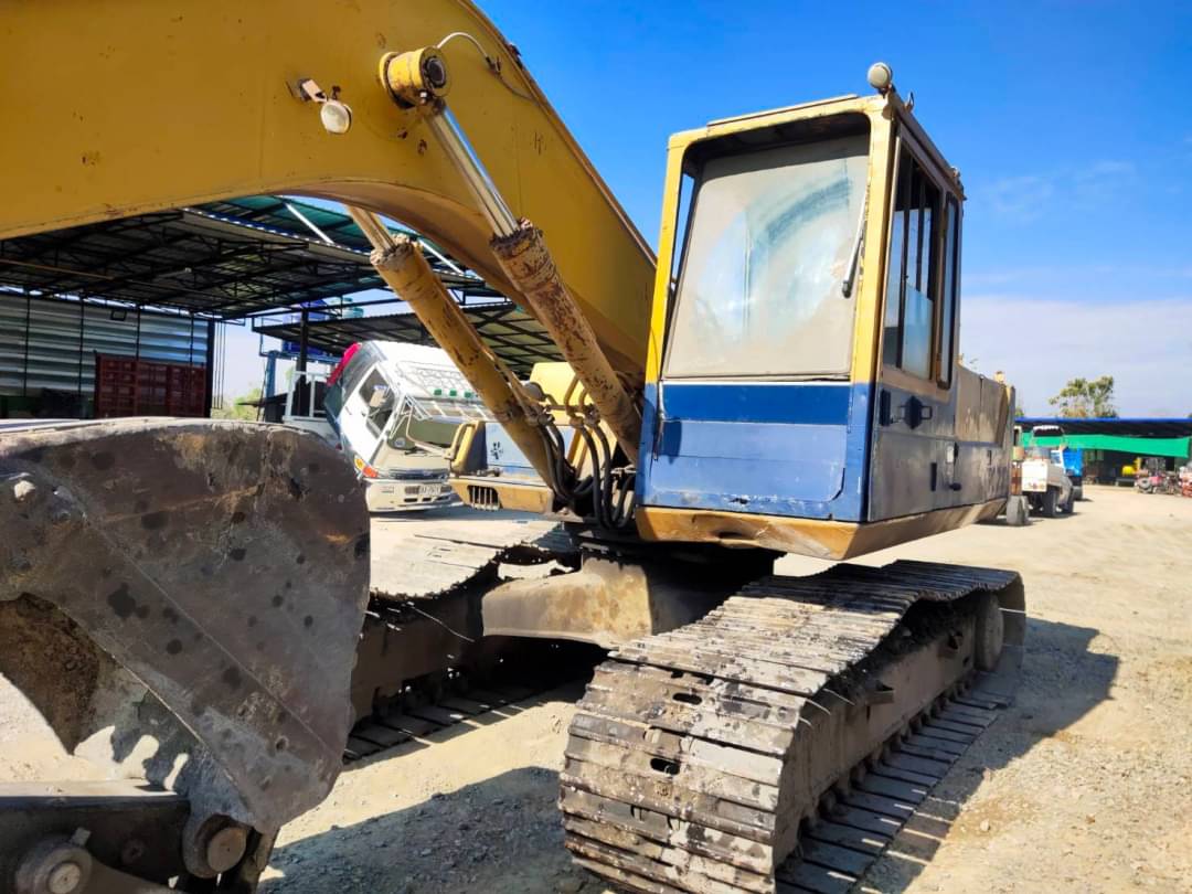ขาย 275,000 บาท Komatsu