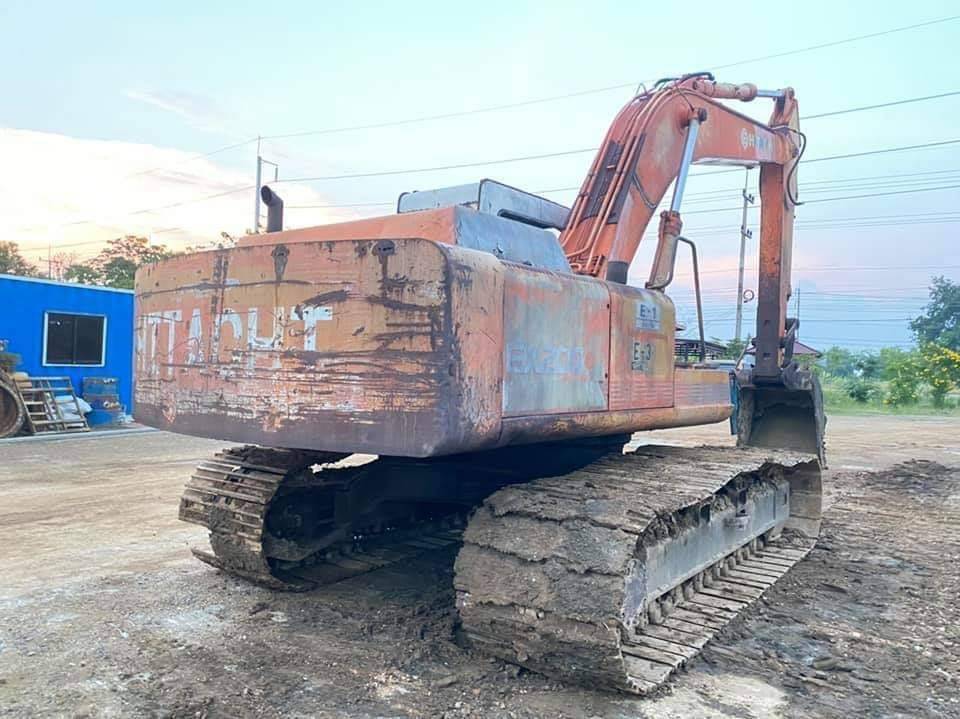 ขาย 395,000 บาท HITACHI ขาย 395,000 บาท HITACHI