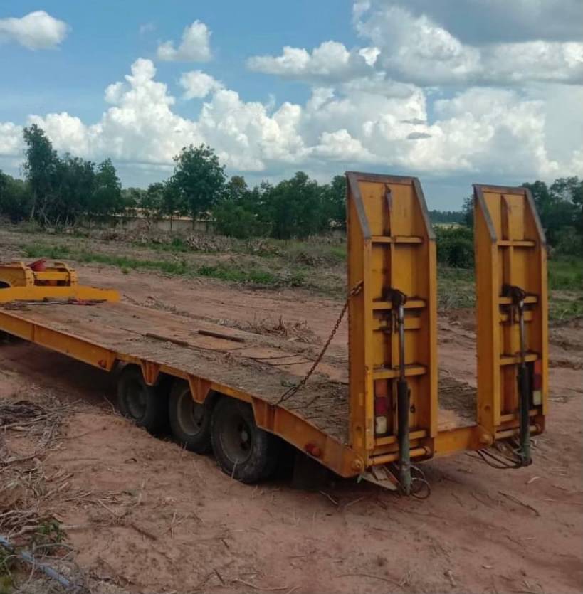 ขาย 285,000 (ไม่มีทะเบียน) โรเบส