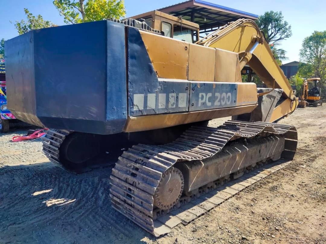 ขาย 275,000 บาท Komatsu