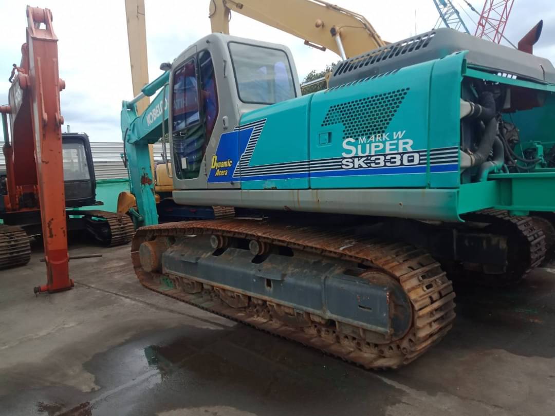 ขาย 999,000 บาท KOBELCO