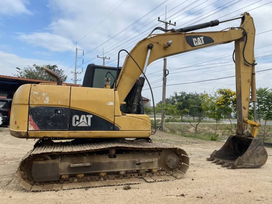 ขาย 1,250,000 CATTERPILAR ขาย 1,250,000 CATTERPILAR