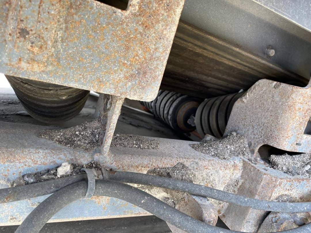 ขาย 8,500,000 บาท  Wirtgen W2200 Cold Planer