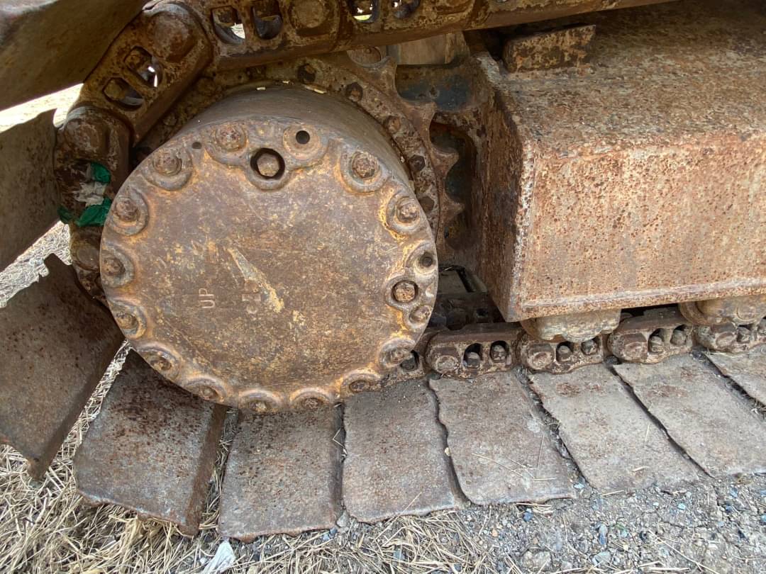 ขาย 695,000 บาท Komatsu